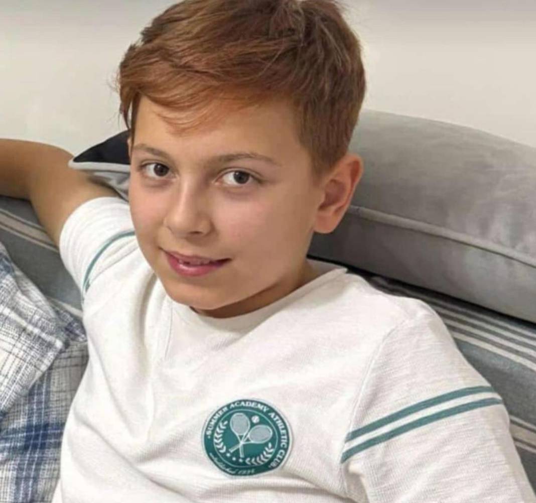 Konya’da ciğeri yanan baba konuştu: Kaza değil, cinayet 9